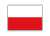 RISTORANTE AL VENTO DI MARE - Polski